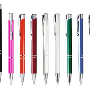 BOLIGRAFO METALICO PREMIER