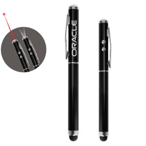 BOLIGRAFO CON APUNTADOR LASER CASTELAR