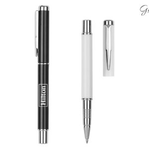 BOLIGRAFO DE TINTA DE GEL IRVING