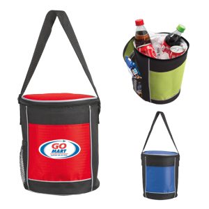 HIELERA CIRCULAR BOREAL