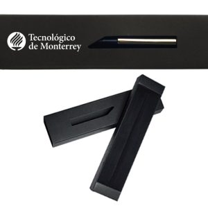 CAJA PARA BOLÍGRAFO LENS