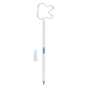 BOLIGRAFO PLASTICO MOLAR