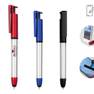 BOLÍGRAFO DE PLÁSTICO CON TOUCH ADAM