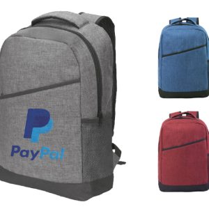 MOCHILA PARA LAPTOP FERRAN