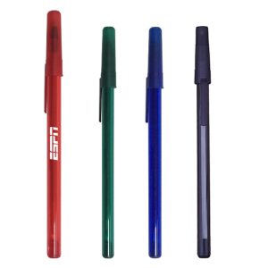 BOLIGRAFO DE PLASTICO ALTON