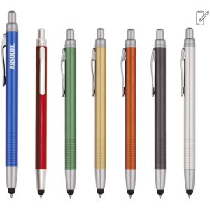 BOLÍGRAFO DE ALUMINIO BRAD