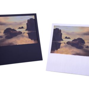 PORTARRETRATOS DE ALUMINIO GRETA