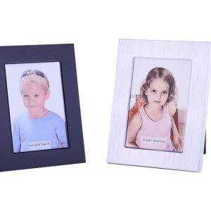 PORTARRETRATOS DE ALUMINIO NURAY