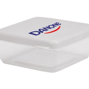 RECIPIENTE DE PLÁSTICO DILUNCH