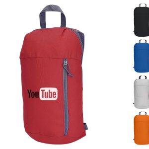 MOCHILA LIGERA MOLTON