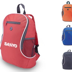 MOCHILA TIPO BACKPACK OLIMPIA