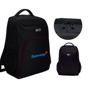 MOCHILA BACKPACK PORTA LAPTOP OSMAN