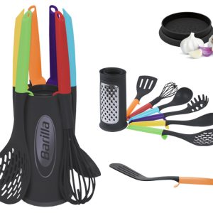 JUEGO DE UTENSILIOS BIRYANI