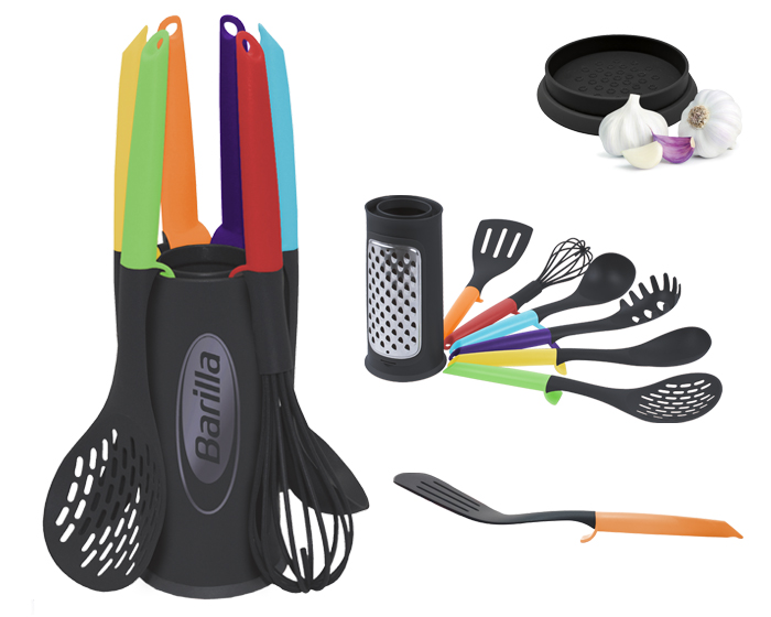 JUEGO DE UTENSILIOS BIRYANI