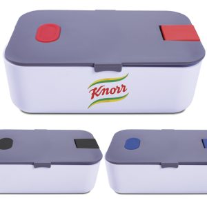 RECIPIENTE PARA ALIMENTOS GODIN