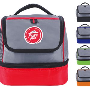 HIELERA/LONCHERA TÉRMICA BREAK