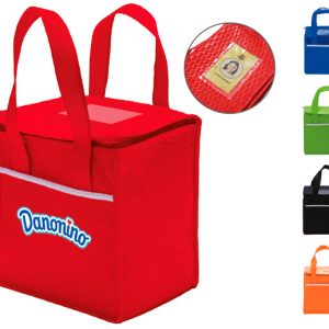 LONCHERA ECOLÓGICA AMY