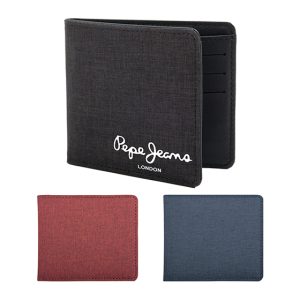 BILLETERA TARJETERO BAKER