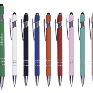 BOLIGRAFO DE ALUMINIO LANCE