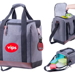 HIELERA/LONCHERA TÉRMICA CANISTER