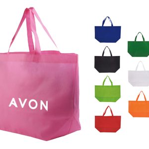 BOLSA ECOLÓGICA JAUNT