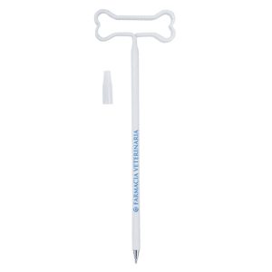 BOLIGRAFO PLASTICO SAM