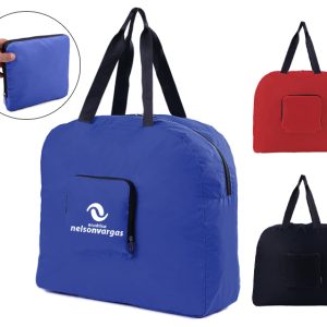 BOLSA PLEGABLE MULTIUSOS KAYAK