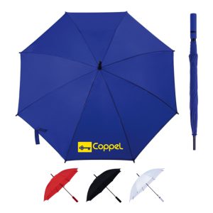 PARAGUAS APERTURA AUTOMÁTICA RIRI