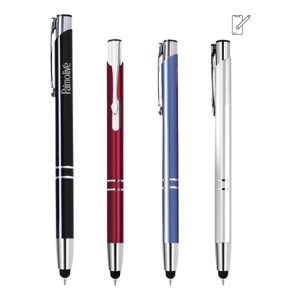 BOLIGRAFO DE ALUMINIO PREMIER TOUCH