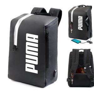 MOCHILA BACKPACK PORTA LAPTOP SOMBRA