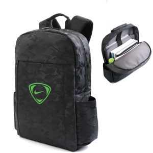 MOCHILA BACKPACK PORTA LAPTOP FURY