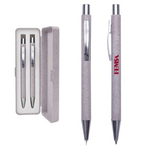 SET DE BOLÍGRAFOS ECOLÓGICOS BRAZIL