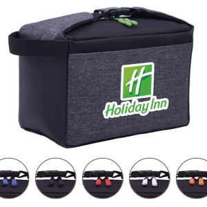 HIELERA/LONCHERA TERMICA DOMINIC