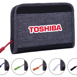 ESTUCHE ORGANIZADOR VIAGGI