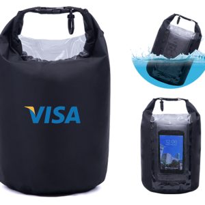 BOLSA REPELENTE AL AGUA MITCH