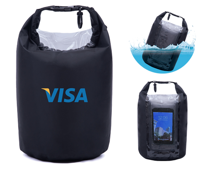 BOLSA REPELENTE AL AGUA MITCH