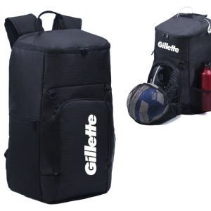 MOCHILA TIPO BACK PACK EVERTON