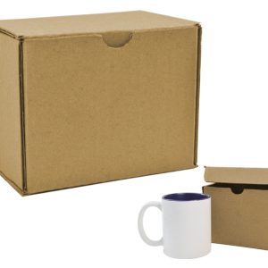 CAJA No. 1