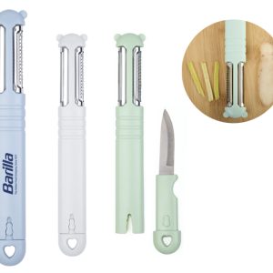 PELADOR PORTÁTIL FESTIN