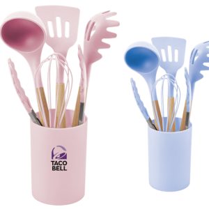 UTENSILIOS DE COCINA COOKS