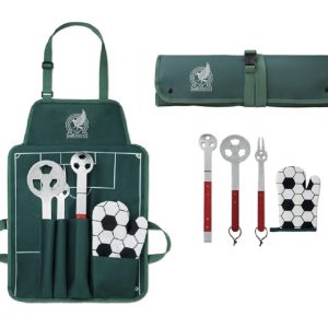 SET DE BBQ GLADIADOR