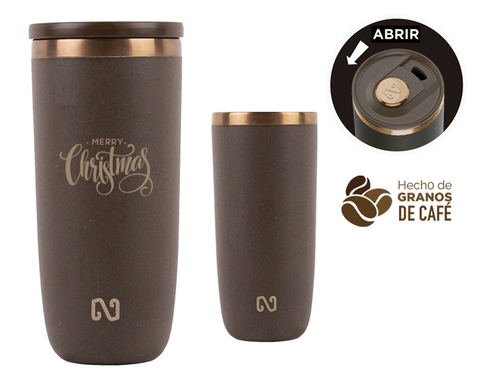 NAYAD NEO - TAPA DESLIZABLE