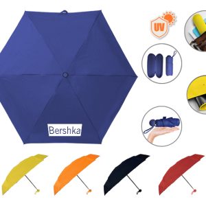 PARAGUAS PONGEE FANTASSY