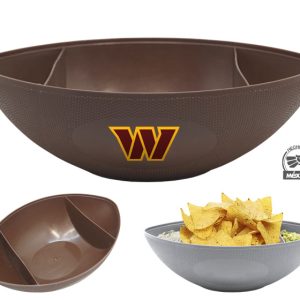 PLATO BOTANERO AMERICANO TOUCHDOWN