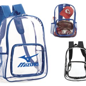 MOCHILA PVC STUDENT