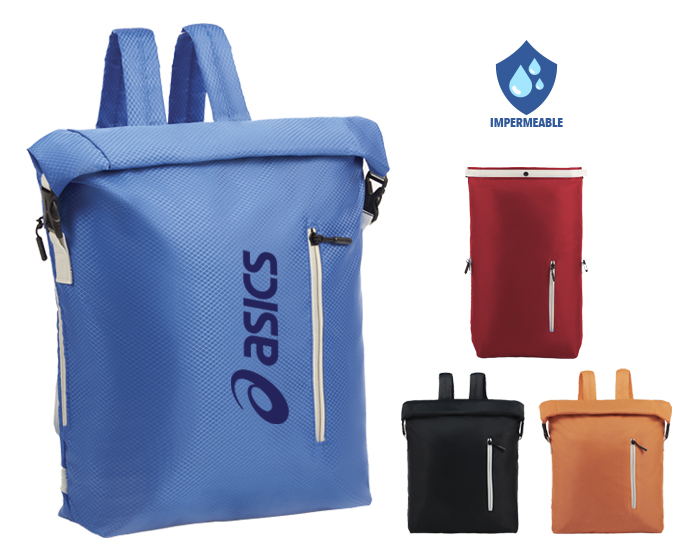 MOCHILA DEPORTIVA ATLETA