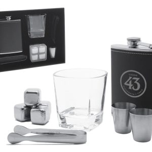 SET DE LICORERA GATSBY