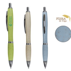 BOLÍGRAFO ECOLÓGICO ECOPEN