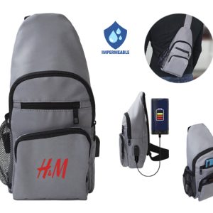 PECHERA IMPERMEABLE BELLAKO