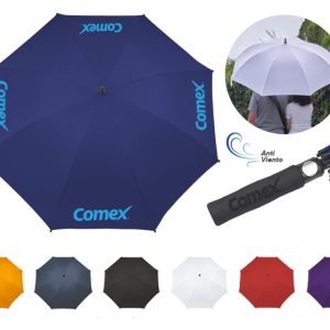 PARAGUAS DE GOLF SUNRAY